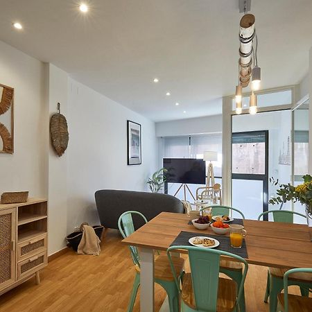 Bbarcelona Guinardo Flat Apartment Екстериор снимка