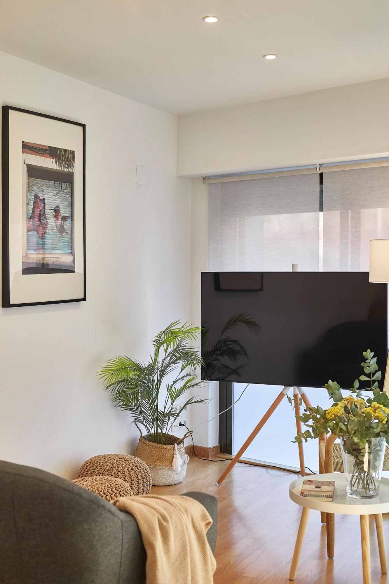 Bbarcelona Guinardo Flat Apartment Екстериор снимка