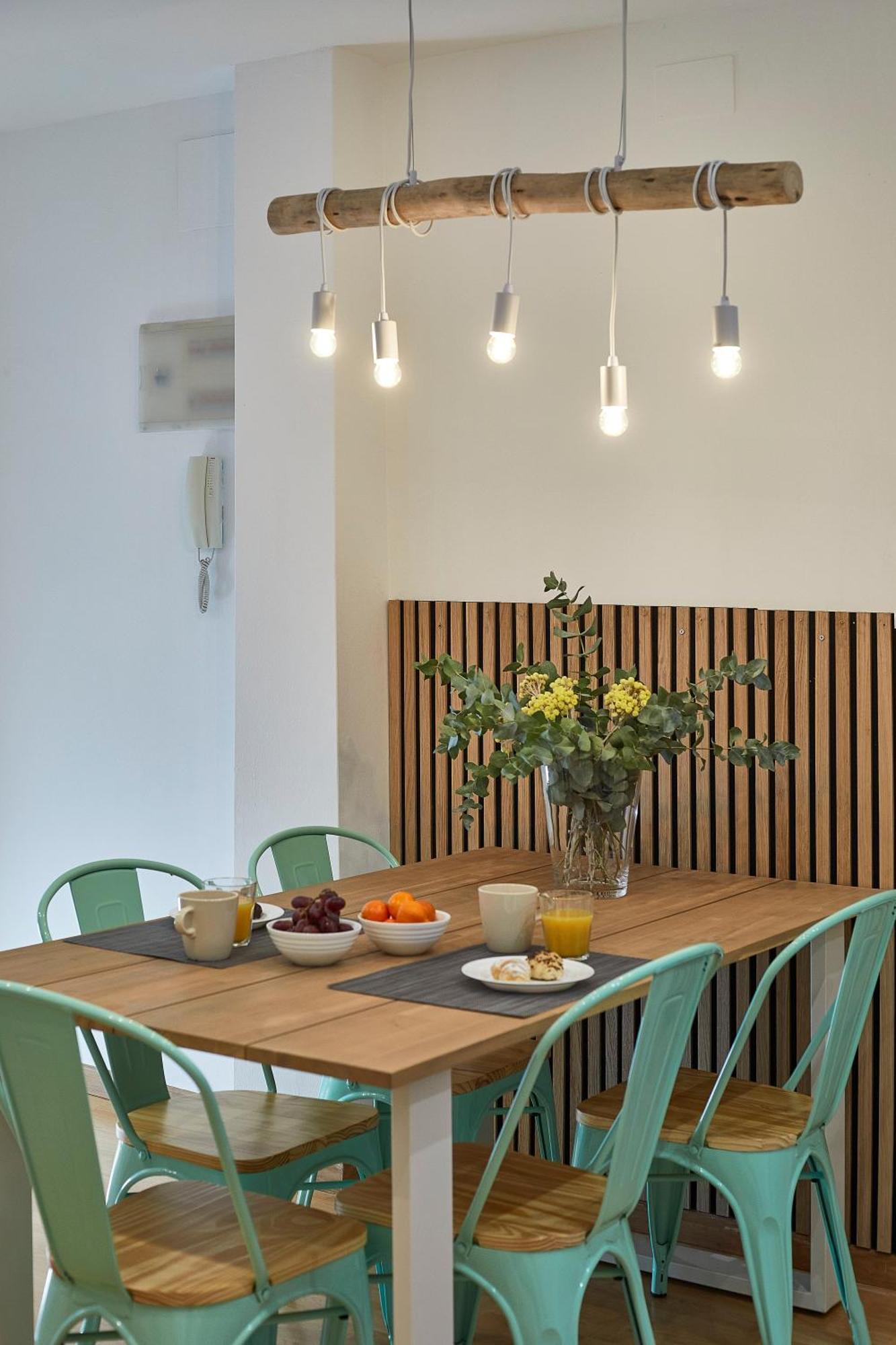 Bbarcelona Guinardo Flat Apartment Екстериор снимка