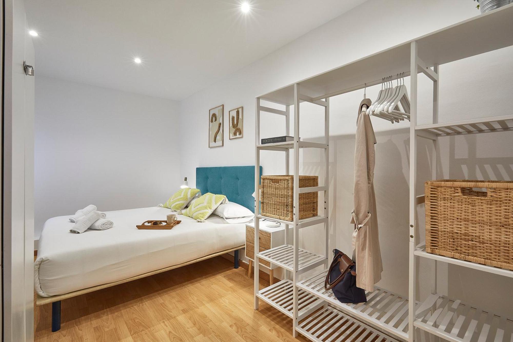 Bbarcelona Guinardo Flat Apartment Екстериор снимка